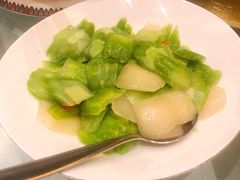 -新疆大厦·慕士塔格餐厅