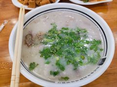 刘记羊肉汤经典-清真刘记全羊肉鲜汤馆(前进路店)