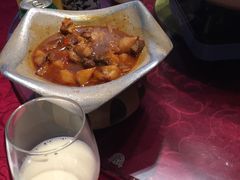 -老阿爸鲜鱼土菜(昆山花桥店)