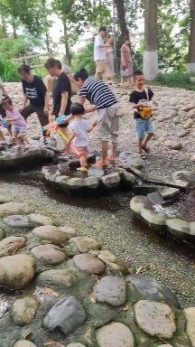 -成都市活水公园