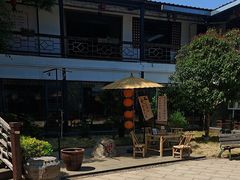 -柴米油盐(土菜院子店)