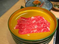 -温野菜涮涮锅(万象城店)