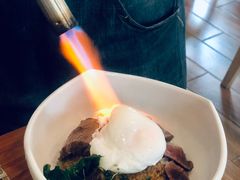 烤和牛饭-Chom Cafe and Restaurant