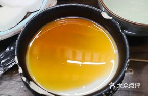 New-Style Jelly Tofu Pudding