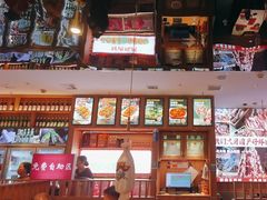 -叁宝烤肉• 西安烧烤(凤城十二路店)