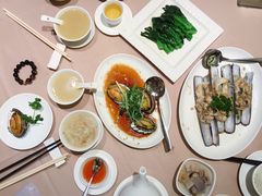 -陶陶居海鲜酒家(新马路店)