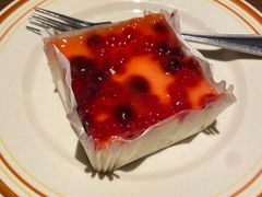 -萨莉亚意式餐厅(莲花国际广场店)