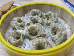 -面道赞宁海海鲜面(迎凤街店)