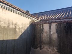 -许驸马府