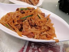-稻香酒家·33年老字号·港式粤菜(富邦中心店)