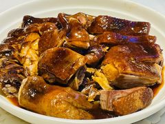 碌鹅-花城苑广府菜(侨鑫店)