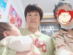 -鲸励母婴月嫂(望京店)