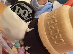 -DQ·蛋糕·冰淇淋(龙湖狮山天街店)