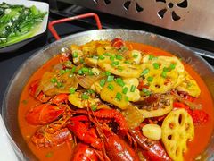 -龙浔虾欢(祥岭路店)