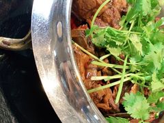 -葛记红焖羊肉(和平路形象店)