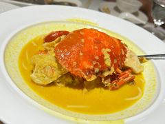 -悦泰环球美食自助(金茂旗舰店)