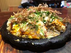 广岛好味烧-胜代日本料理(云程巷小区店)