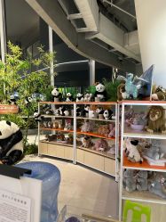 -IMON·HANSA潮玩玩偶毛绒玩具(通州万象汇店)