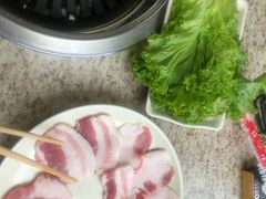 -老友谊冷面店(苏家屯店)