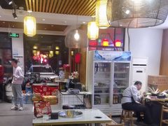 -钢管厂五区小郡肝火锅串串香(清河店)