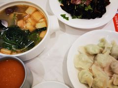 -东方饺子王(新奥购物中心店)