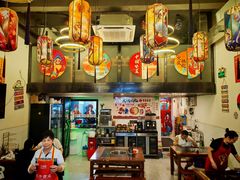 -重庆川渝肥妹火锅