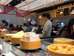 -龍歌自助小火锅(城阳万象汇店)