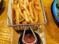 -Pistolera Mexican Cantina女枪手墨西哥餐厅(碧云路店)