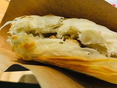 -秦晋味道脆皮肉夹馍(金茂湾店)