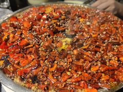 水煮鱼-红京鱼(西坝河店)