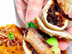 -華府Deluxe(兴业太古汇店)