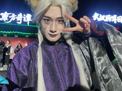 -武汉园博园(武汉自然博物馆)