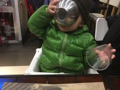 -Mr.Pizza米斯特比萨(合肥一九一二街区店)