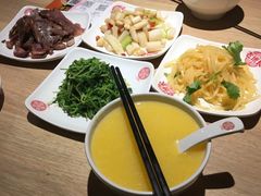 -老班长手工灌汤包老店(东山店)