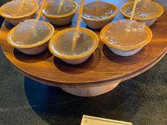 -广州富力君悦大酒店·凯菲厅