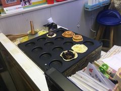 -味正点车轮饼可丽饼(南禅寺店)