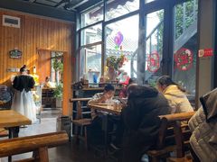 -四喜小胖·北京涮肉(五道营店)