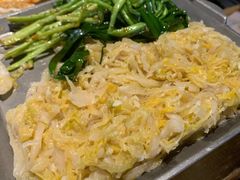 -很久以前羊肉串(中山公园店)