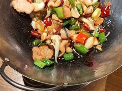 -味莊餐厅(康庄南街店)