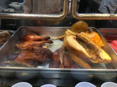 -兰芳园(上环店)