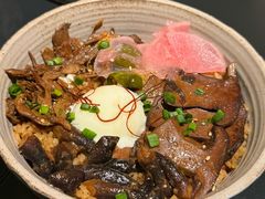 -Ameigo梅果·云贵川bistro(长宁来福士店)