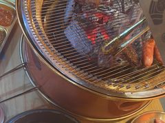 -闻老头·菊花炭烤肉(D11店)