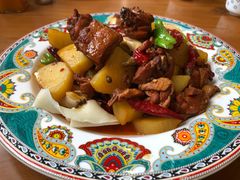 -巴依老爷新疆美食(望京小街店)