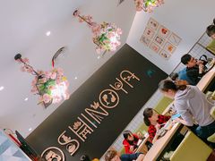 -吉野家(上海美罗城店)