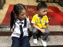 -港华水果街(港华广场店)