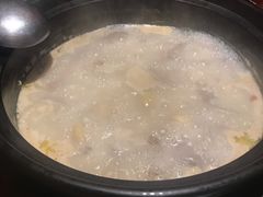 -捞神煲汤火锅(湖滨商业街店)