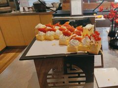 -北京王府井希尔顿酒店·万斯阁西餐厅