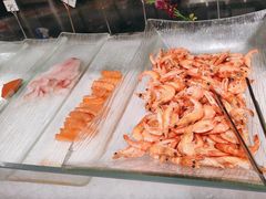 -晶丽香榭自助餐(南京大饭店)