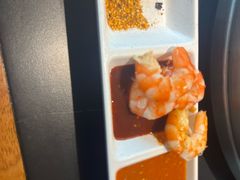 -東盛炭烤自助料理(浦东文峰广场店)