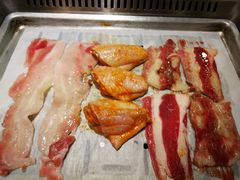 -新石器烤肉(中房金谊广场店)